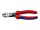 KNIPEX Zangen-Set Profi 00 20 01 V15, Länge: 18,0 + 16,0 + 25,0 cm, 5-tlg., 1 Set