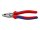 KNIPEX Zangen-Set Profi 00 20 01 V15, Länge: 18,0 + 16,0 + 25,0 cm, 5-tlg., 1 Set