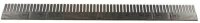 SCHULTE Trenneinsatz für Euroboxen anthrazit 11,5 x 0,2 x 8,0 cm, 1 St.