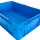 SCHULTE Eurobox blau 40,0 x 60,0 x 17,5 cm, 1 St.