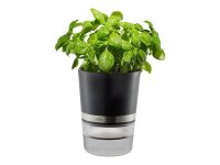 GEFU® Übertopf Botanico Metall, Ø 14,2 cm...