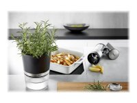 GEFU® Übertopf Botanico Metall, Ø 14,2 cm...