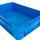 SCHULTE Eurobox blau 40,0 x 60,0 x 14,5 cm, 1 St.