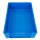 SCHULTE Eurobox blau 40,0 x 60,0 x 14,5 cm, 1 St.