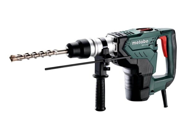 metabo KH 5-40 Kombihammer