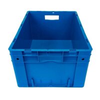 SCHULTE Eurobox blau 40,0 x 60,0 x 27,0 cm, 1 St.