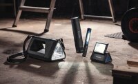 VARTA Work Flex Area LED Handscheinwerfer schwarz 6,2 cm, 1 St.