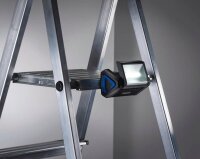 VARTA Work Flex Area LED Handscheinwerfer schwarz 6,2 cm, 1 St.