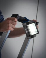 VARTA Work Flex Area LED Handscheinwerfer schwarz 6,2 cm, 1 St.