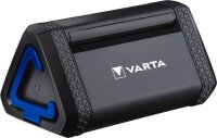 VARTA Work Flex Area LED Handscheinwerfer schwarz 6,2 cm, 1 St.