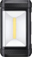 VARTA Work Flex Area LED Handscheinwerfer schwarz 6,2 cm, 1 St.