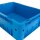 SCHULTE Eurobox blau 30,0 x 40,0 x 14,5 cm, 1 St.
