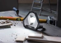 VARTA Work Flex Stadium Light LED Akku-Baustrahler schwarz 12 W