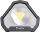 VARTA Work Flex Stadium Light LED Akku-Baustrahler schwarz 12 W