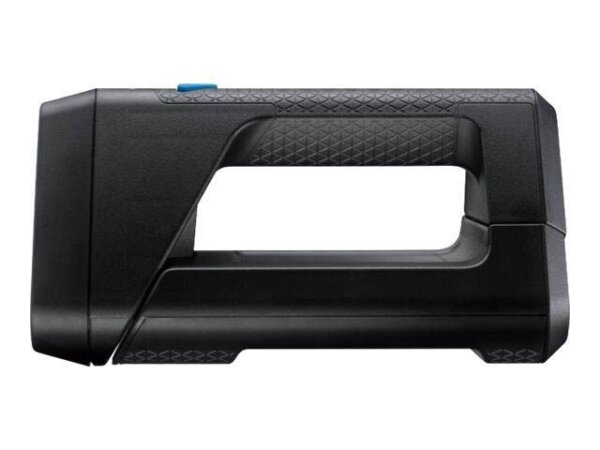 VARTA Work Flex BL30R LED Handscheinwerfer schwarz 23,1 cm, 1 St.