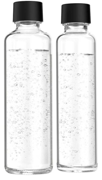Sodapop Flaschen 600,0 + 850,0 ml, 2 St.