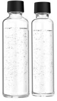 Sodapop Flaschen 600,0 + 850,0 ml, 2 St.