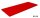 SCHULTE Stahlfachboden Jubiläum »100 Jahre Gebr. Schulte« rot 100,0 x 50,0 cm, 1 St.
