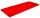 SCHULTE Stahlfachboden Jubiläum »100 Jahre Gebr. Schulte« rot 100,0 x 50,0 cm, 1 St.