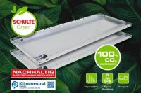 SCHULTE Fachboden für Schwerlastregal MULTIplus150...