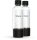 Sodapop Flaschen PET 850,0 ml, 2 St.