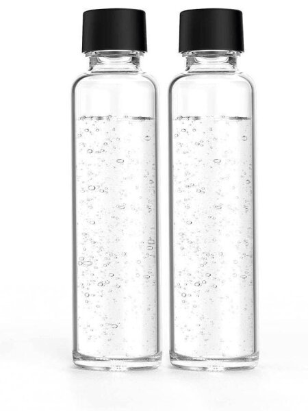 Sodapop Flaschen 600,0 ml, 2 St.