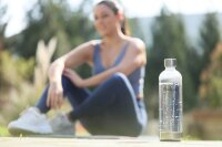 Sodapop Flaschen PET 850,0 ml, 1 St.