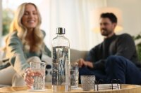 Sodapop Flaschen PET 850,0 ml, 1 St.