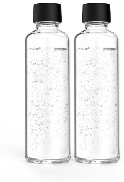 Sodapop Flaschen 850,0 ml, 2 St.