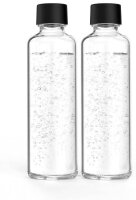 Sodapop Flaschen 850,0 ml, 2 St.