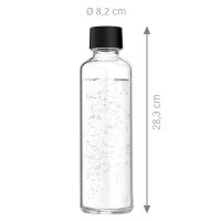 Sodapop Flaschen 850,0 ml, 2 St.