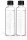 Sodapop Flaschen 850,0 ml, 2 St.
