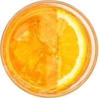 Sodapop BLUNA ohne Zucker Sirup 0,5 l