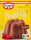 Dr. Oetker Original Schokolade Puddingpulver 2x 44,5 g, 2 St.