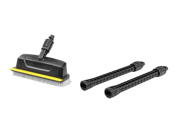 KÄRCHER Powerschrubber PS 30 Dampfreiniger