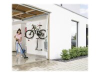 KÄRCHER Powerschrubber PS 30 Dampfreiniger