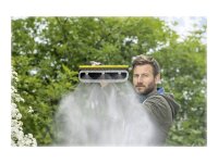 KÄRCHER Powerschrubber PS 30 Dampfreiniger