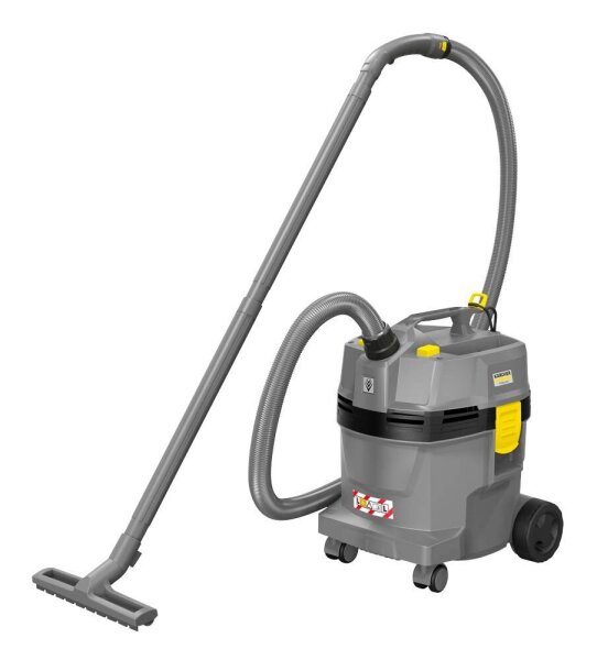 KÄRCHER Nass-/Trockensauger NT 22/1 Ap L 1.300 W