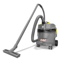 KÄRCHER Nass-/Trockensauger NT 22/1 Ap L 1.300 W