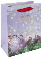 SIGEL Geschenktüten Charmful Christmas Large Motiv...