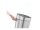 brabantia Touch Bin New Mülleimer 30,0 l silber, 1 St.