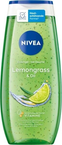 NIVEA Lemongrass & Oil Duschgel 250 ml