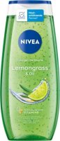 NIVEA Lemongrass & Oil Duschgel 250 ml