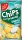 GUT&GÜNSTIG Salz geriffelt Chips 200,0 g