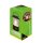 Idena 50125 LED Campinglampe schwarz, 1 St.