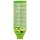 Idena 50125 LED Campinglampe schwarz, 1 St.