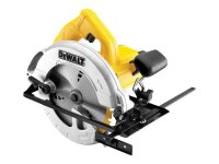 DeWALT DWE560-QS Handkreissäge 1.350 W, ohne Akku