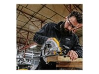 DeWALT DWE560-QS Handkreissäge 1.350 W, ohne Akku