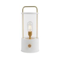 Idena 50126 LED Campinglampe weiß, 1 St.