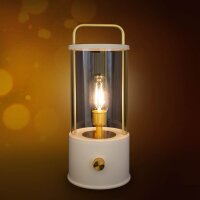 Idena 50126 LED Campinglampe weiß, 1 St.